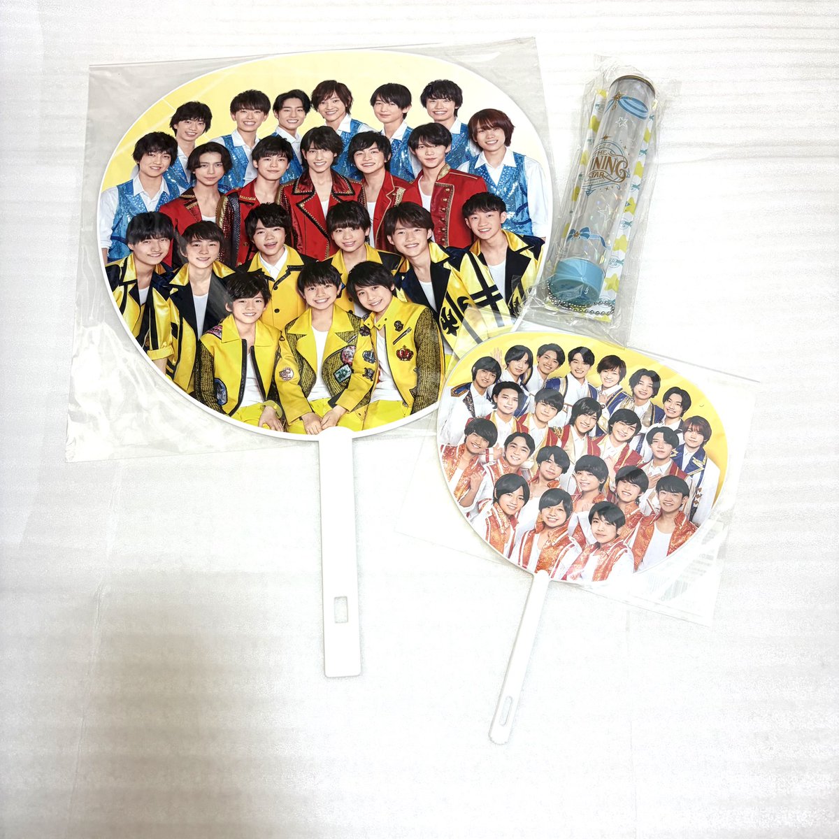 k274963's tweet photo. グッズ整理のためお譲り先を探しております😭

・少年忍者
・安嶋秀生
・檜山光成

金額ご提示の上お気軽にお声がけ下さい🙇🏻‍♀️
メルカリ通しでのお取引でお願いいたします。

 #少年忍者  #安嶋秀生  #檜山光成   #グッズ譲 https://t.co/61F7PhYEx0