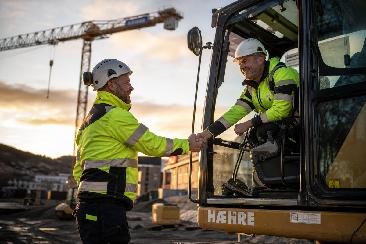 frogswiper's tweet photo. Trust is built lift by lift. The ground crew trusts the operator. The operator trusts the rigger. When trust breaks down, safety breaks down. Speak up. Challenge bad decisions. Respect is earned through honesty.

#Teamwork #Trust #CraneSafety #ConstructionSafety https://t.co/D1R35pqrTS