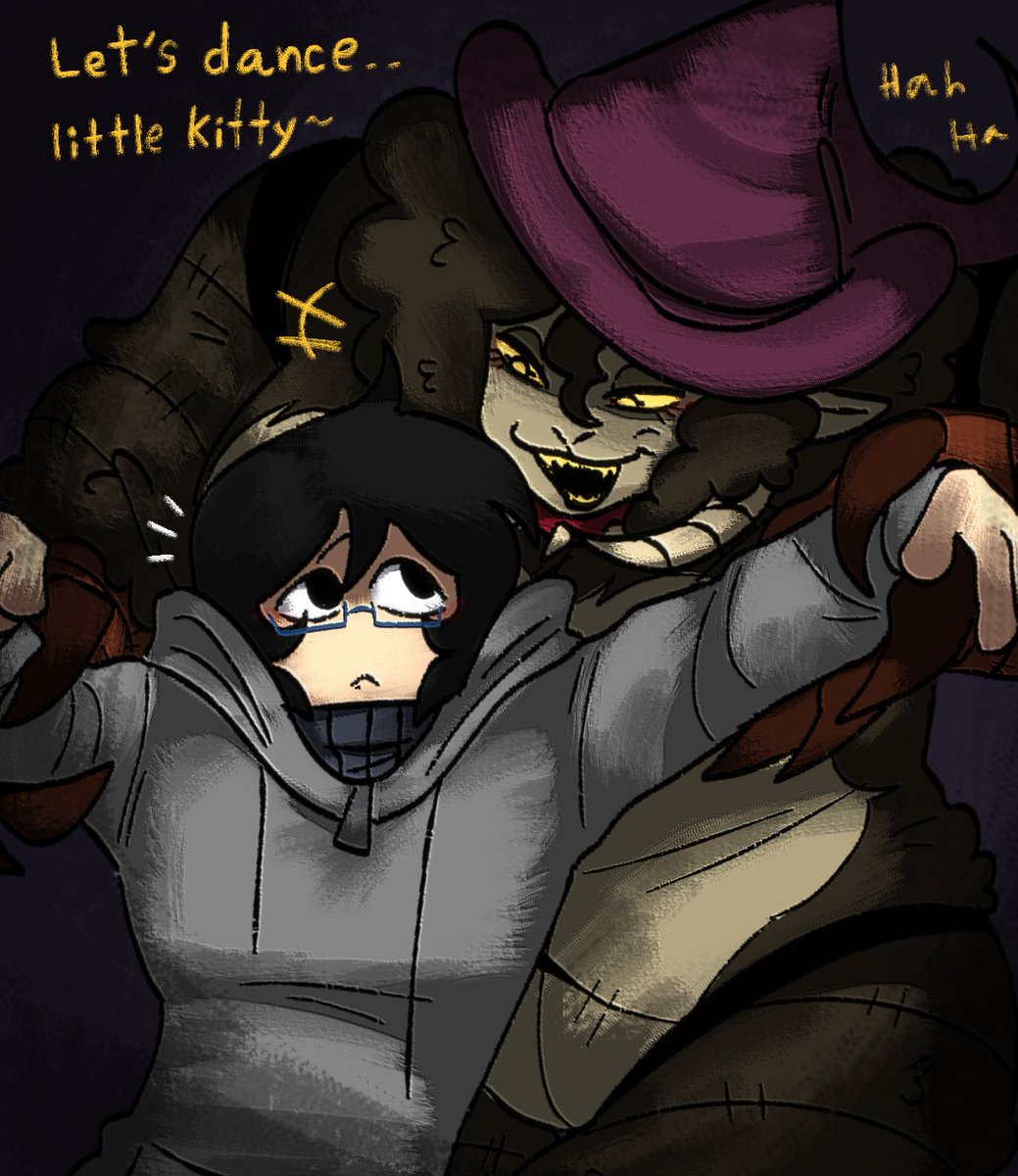 pammy77344's tweet photo. Me and Witch Sheep 🔮

#thepumpkinrabbit #thewaltenfiles https://t.co/mMcsZU0KFT