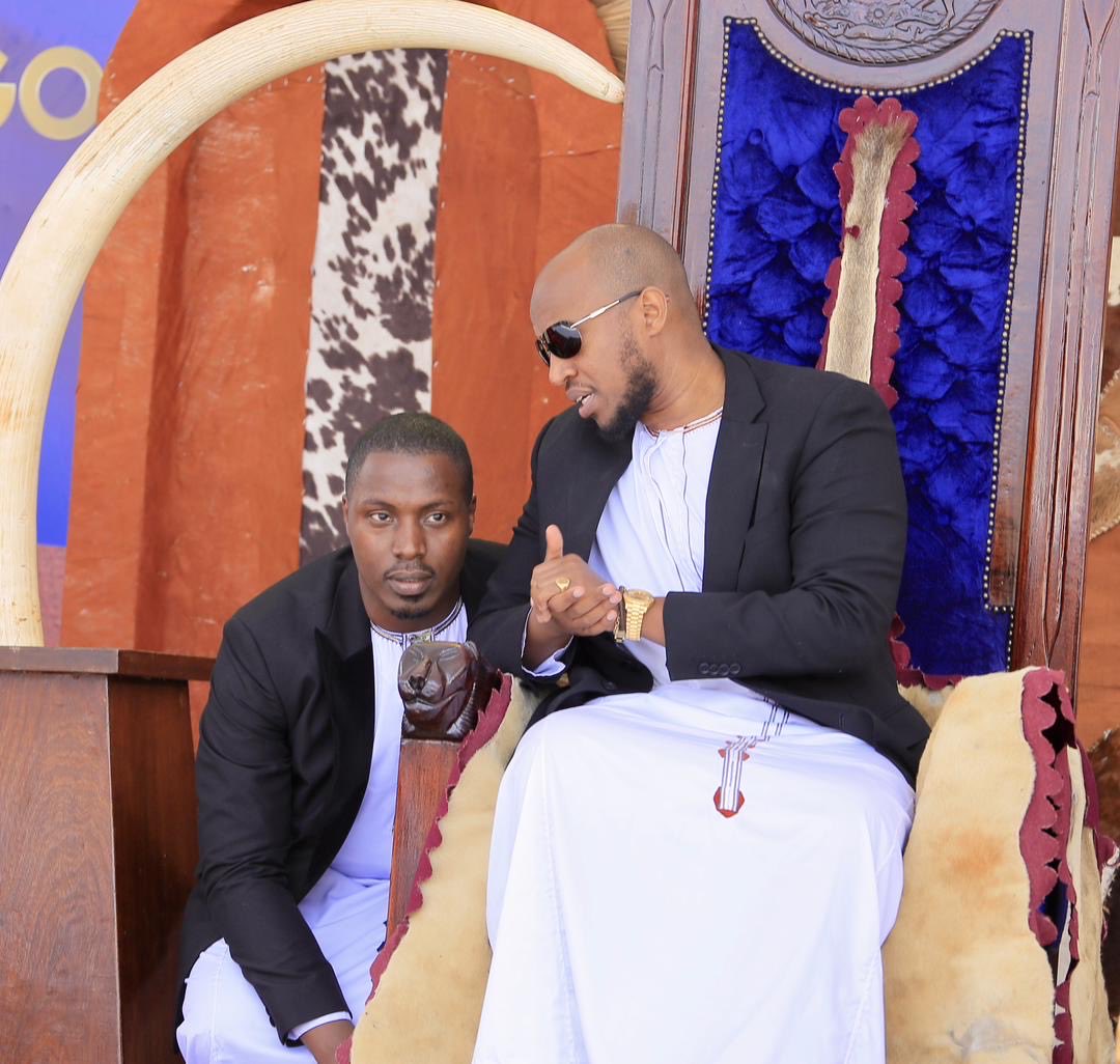 mpuugapatrick's tweet photo. Absent in the flesh yet very present in our hearts. 
For all you did and represented, we thank you God’s General. https://t.co/UlbJbAFQEt