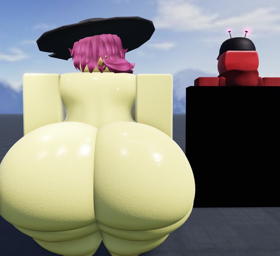 BaronAcesRR34's tweet photo. updated jane model + vee remodel tmrw https://t.co/QiAP5fGKCf