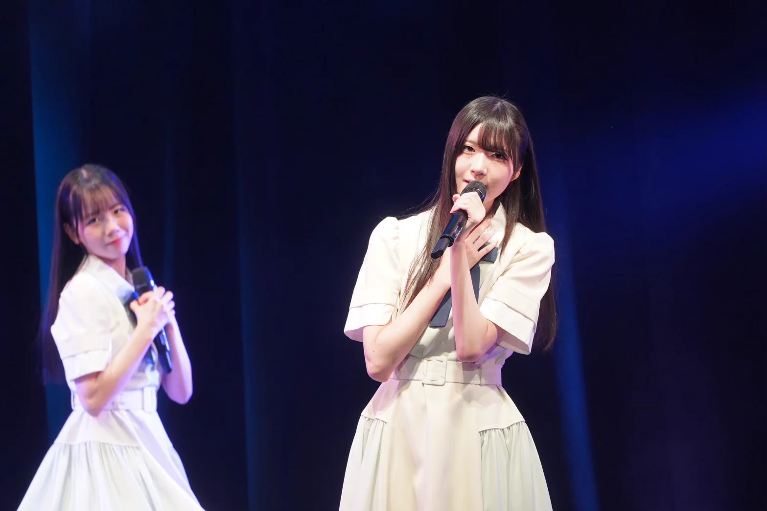 a*y様 横井結菜 生写真 直筆サイン入り STU48 STU48 على X: 