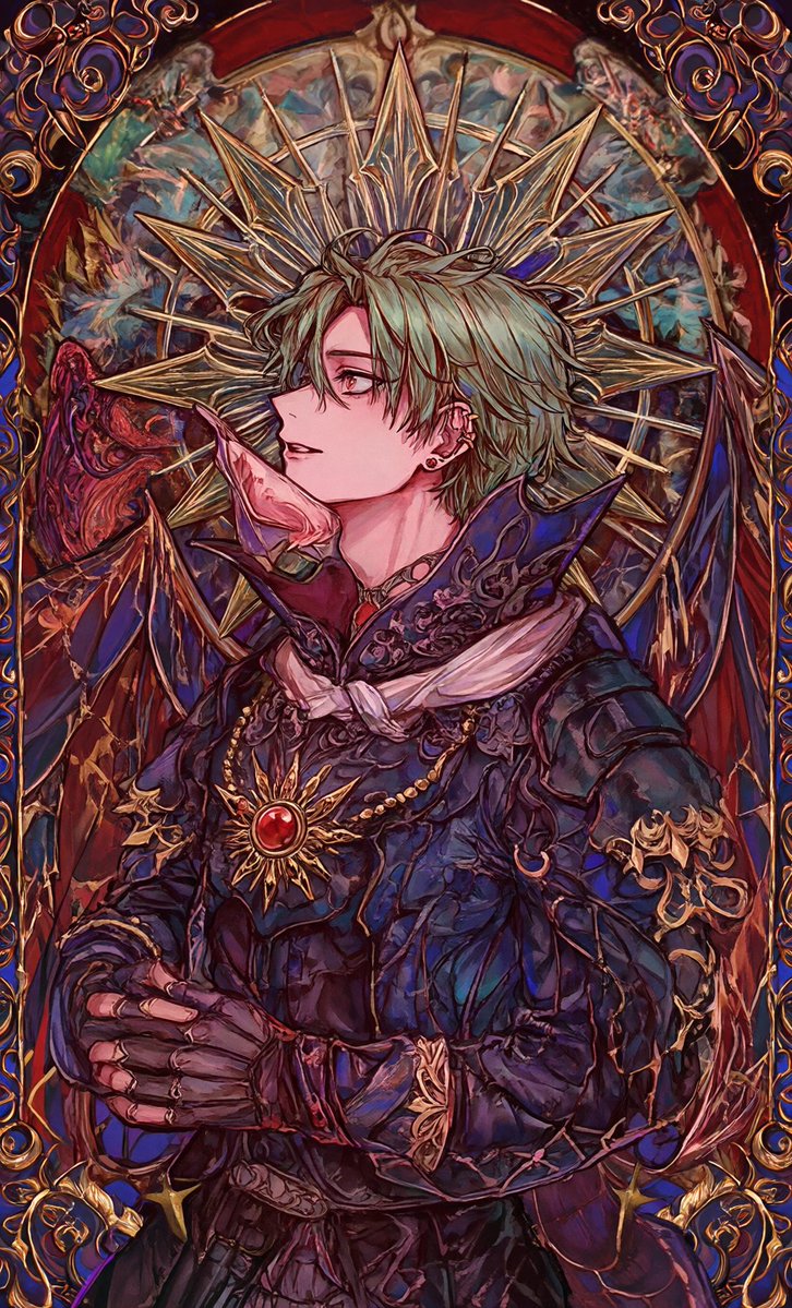 Ryuuga_ronn's tweet photo. https://t.co/iGsmnkMRZu