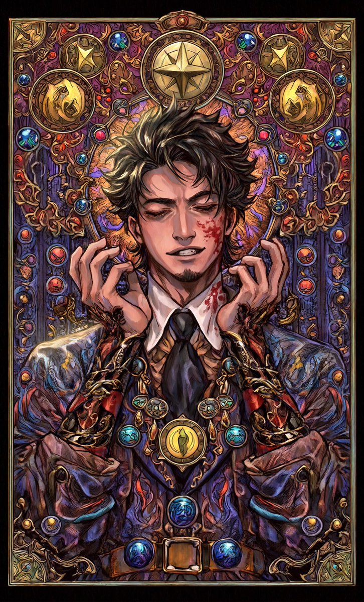 Ryuuga_ronn's tweet photo. https://t.co/iGsmnkMRZu
