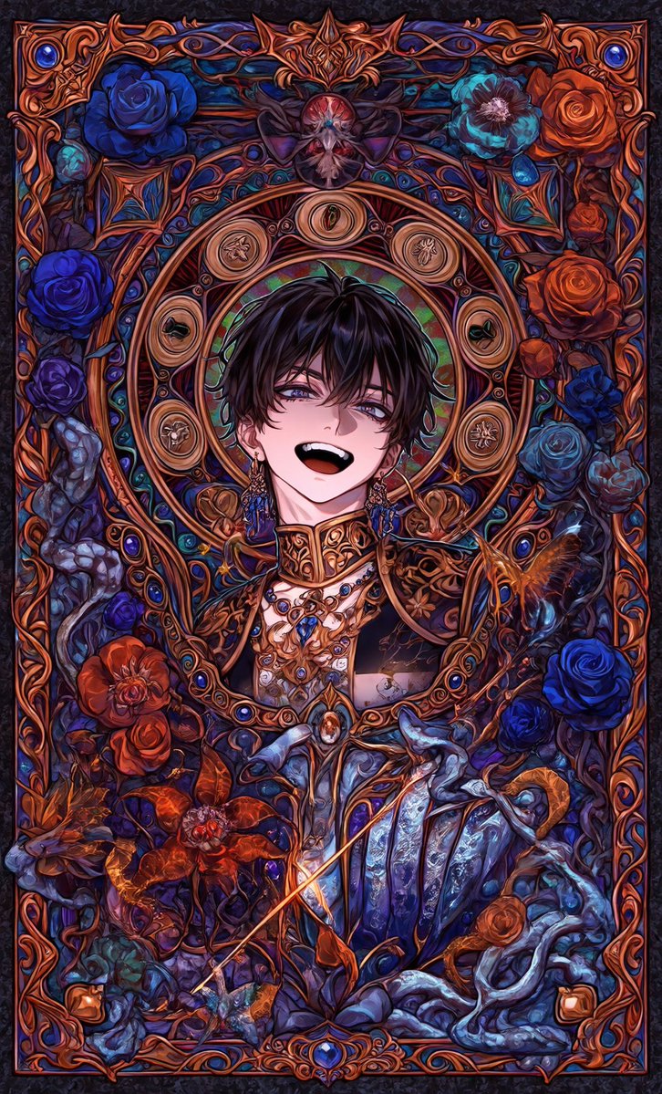 Ryuuga_ronn's tweet photo. https://t.co/iGsmnkMRZu