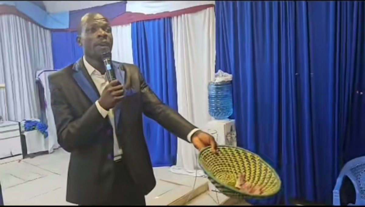 aitechxpert's tweet photo. Wengine wenu mnadhani mimi ndio hukula hizi sadaka😂 https://t.co/bie996MR0l