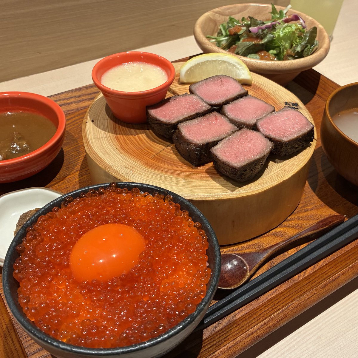 nojigiku_diary's tweet photo. 牛たんの檸檬 秋葉原店！！ https://t.co/wicqbByNNw