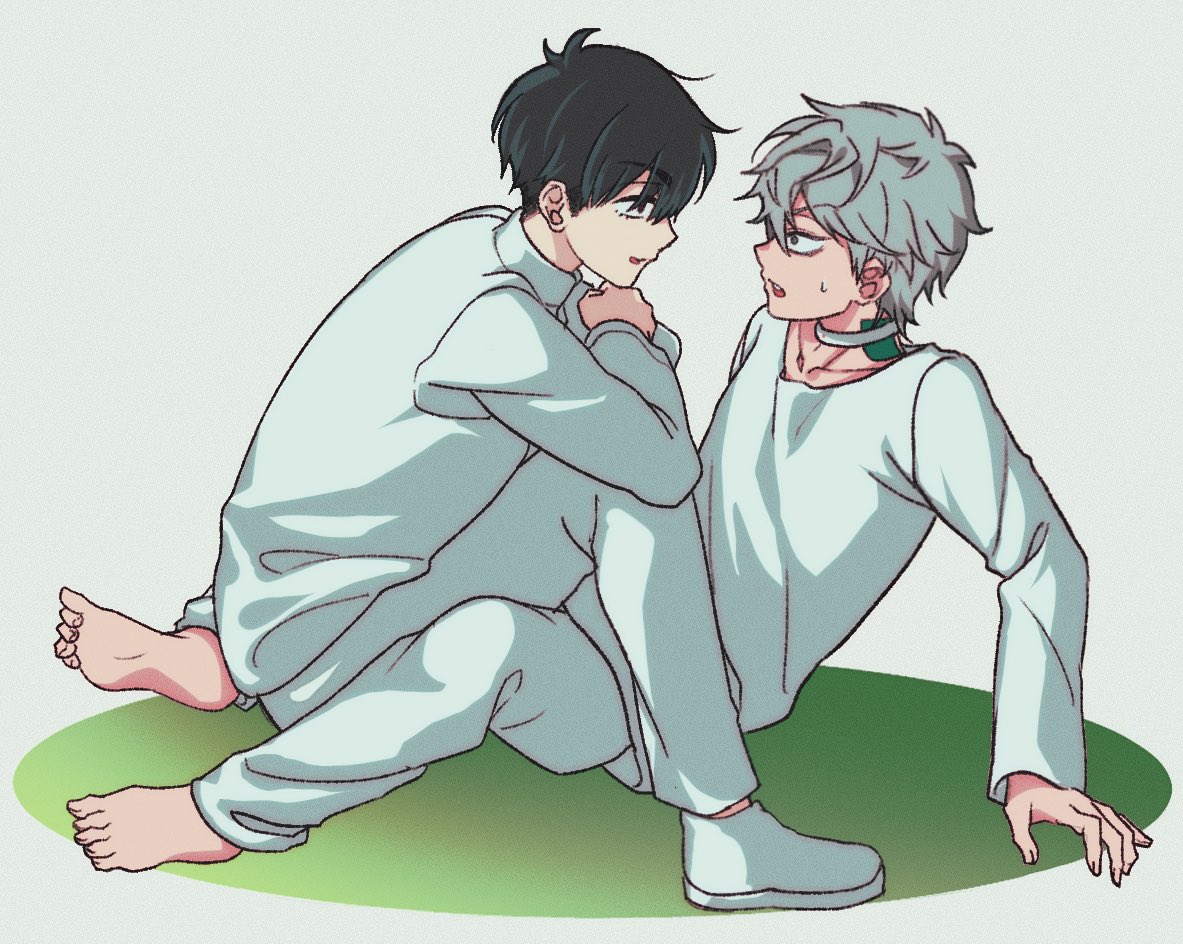 A_moco3's tweet photo. 続・リハビリ落書き
#ivantill #ivan #till https://t.co/baxEnBUur4