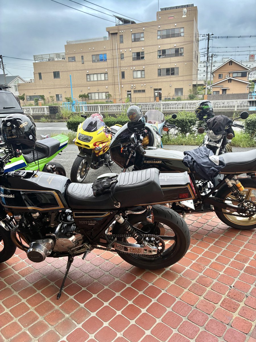 TripleCafe's tweet photo. 皆様ご来店ありがとうございました😊☕️🍽️ https://t.co/wqZwzY60ER