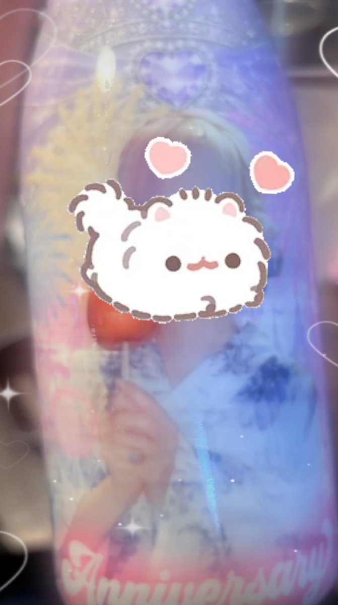 niania_TT's tweet photo. おきゅおわ！！
先月ぶりのふたりがきてくれてオリシャンおろしてくれて嬉しかった😭😭😭
オリシャンのお礼ALTに書いてます！とってもうれしかったー！
遠隔屋さんもいつもありがとう！
指名、ドリンク、ショット、ポン、遠隔ありがとうー！ https://t.co/aytbPnD32q