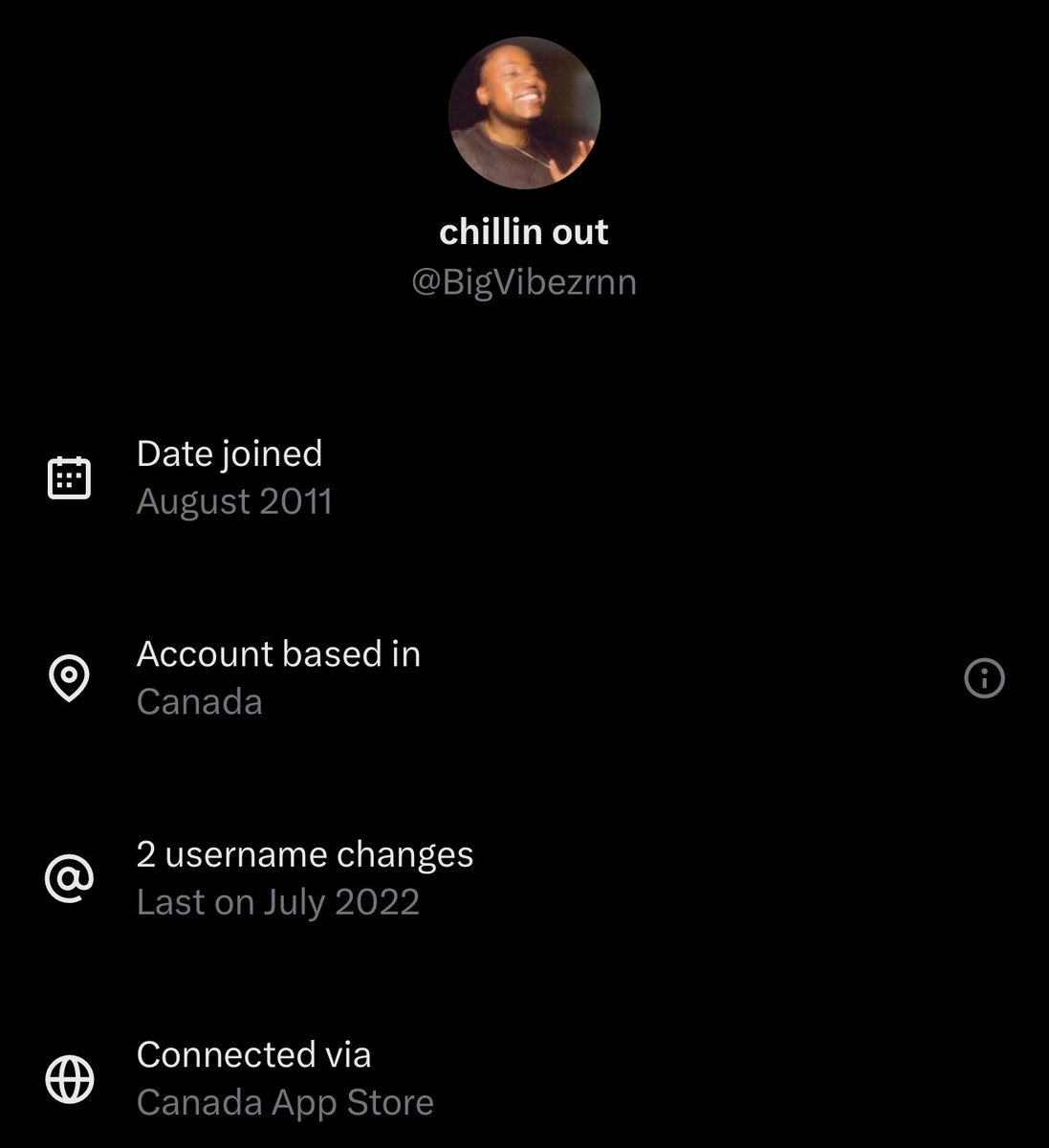 CharlesLeeRae's tweet photo. @BigVibezrnn @KingWow Technology is the worst… 

We really gotta deal with the non-influential people.. https://t.co/tGAEjE2GJZ