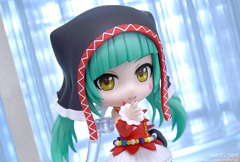 gsc_kahotan's tweet photo. 🎪9月28日（月）出荷🎪
￣￣￣￣￣￣￣￣￣￣￣￣
ねんどろいど
初音ミク ピエレッタVer.
＿＿＿＿＿＿＿＿＿＿＿＿
#初音ミク #nezuki #ピエレッタ #ねんどろいど https://t.co/5z1W4kNb78