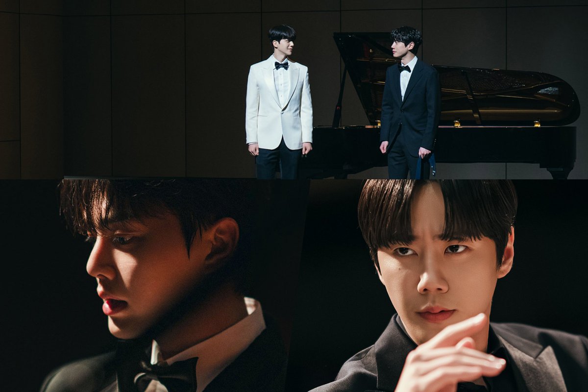 soompi's tweet photo. 2 Pivotal Performances By #SongKang And #LeeJunYoung In "#FourHandsTwoSonatas"
https://t.co/zSkP9yhwq4 https://t.co/rrl2xst212