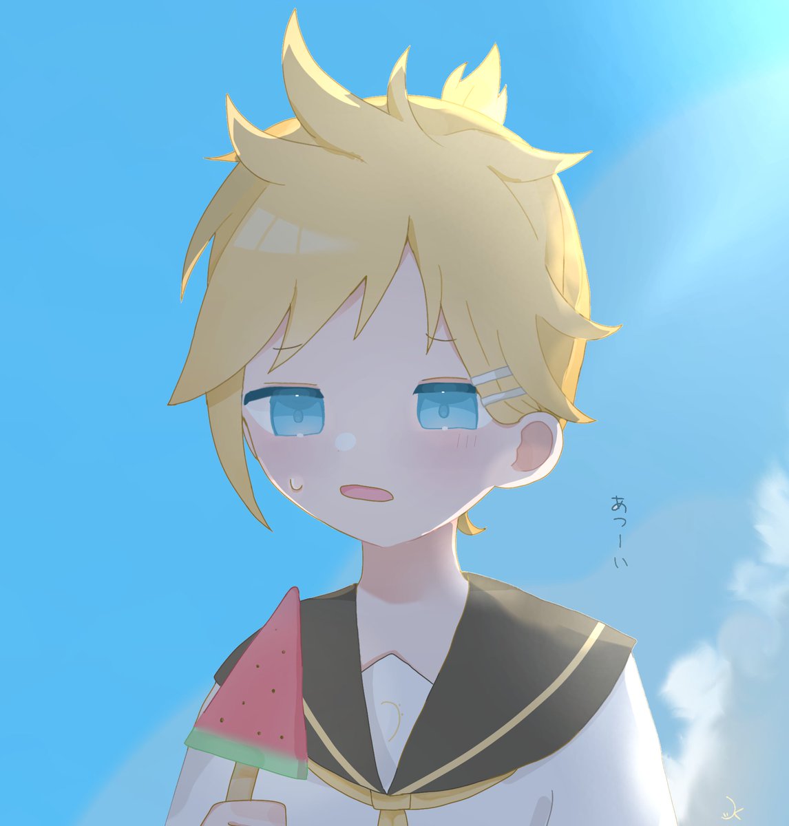 kana__0909's tweet photo. #絵柄が好みって人にフォローされたい https://t.co/r6LF1hCtJM