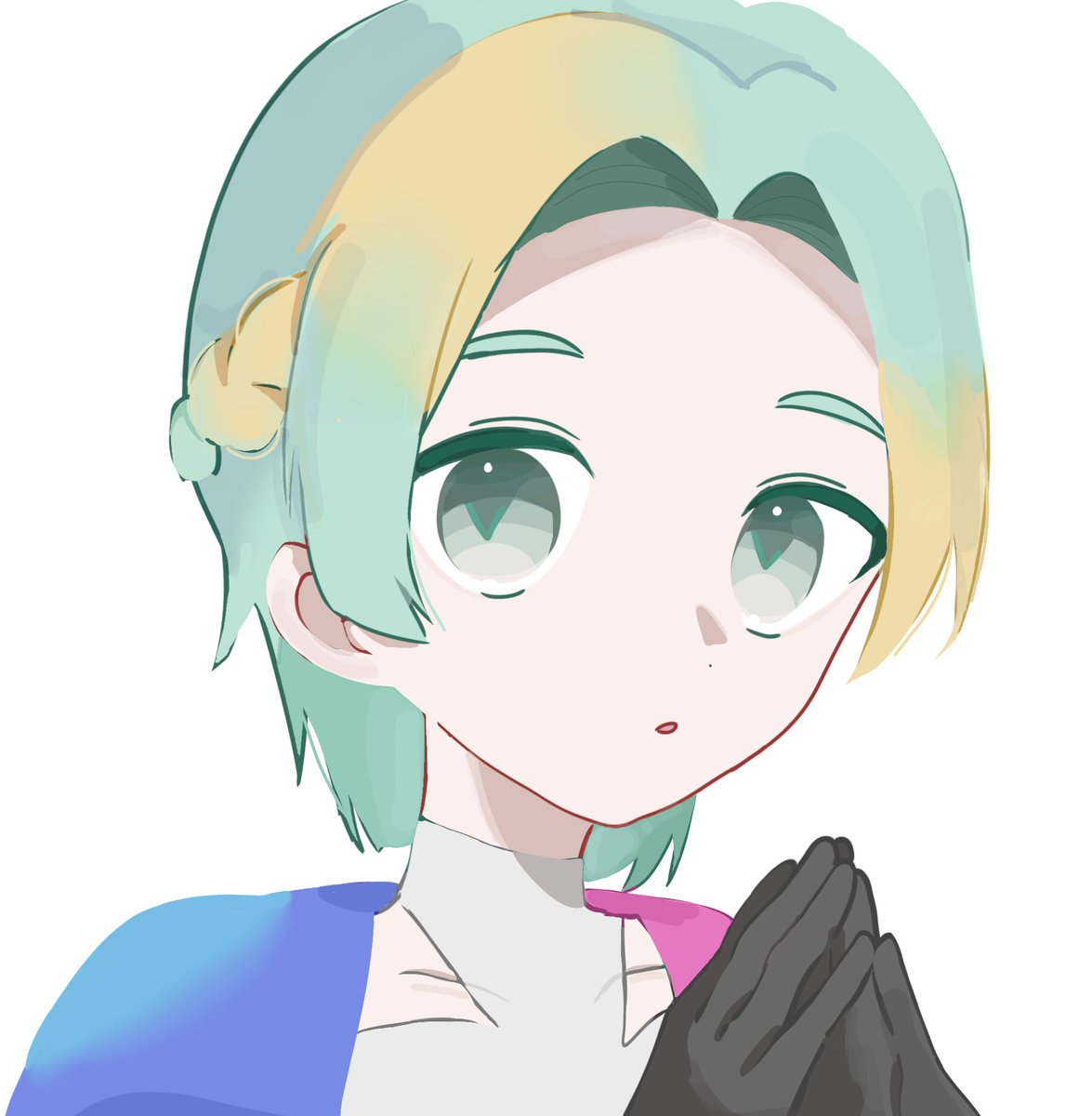 kana__0909's tweet photo. #絵柄が好みって人にフォローされたい https://t.co/r6LF1hCtJM