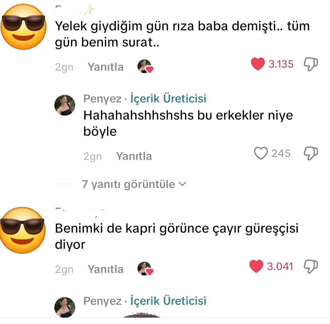 sakinmisinki's tweet photo. tiktok yorum ağımız.. https://t.co/qdKm3gtTBj