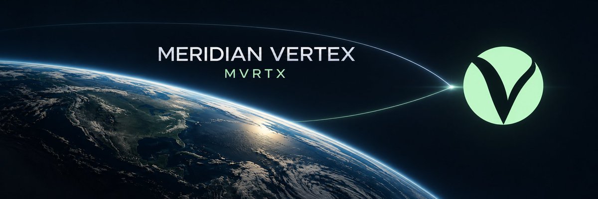 MeridianEarn's tweet photo. We built MeridianIncome V1 around one AAPL/USDG vault on Robinhood Chain
Now the V2 market contracts are deployed on mainnet
Here is what changed, why we're planning a second token, and what is still only a plan
Deployment tx:
https://t.co/bBzY1hQVV2

V1 was a pooled, fixed-cycle vault: AAPL holders deposited, buyers competed with funded USDG bids, and one winning bid supplied the premium
Coverage was fixed at 30% for the cycle
V1 source and terms:
https://t.co/cQQbgUAW00

V2 changes the market structure
Instead of joining one pool, a seller signs an offer with the AAPL amount, coverage and minimum premium
A buyer can fill that offer by paying USDG; AAPL and USDG enter custody atomically
Contract:
https://t.co/VMEM0TpwqX

V2 also introduces a funded collar
The AAPL holder, upside buyer and protection writer sign the same trade terms
At fill, the writer posts the full USDG floor collateral alongside the other required assets
Collar contract:
https://t.co/bbGe8OiTSC

Each funded V2 trade mints role-specific, transferable ERC-1155 claim rights
The right tells the contract who may claim assets after settlement or the preset deadline exit
These are position rights, not MERID and not the proposed MVRTX token

Why plan MVRTX?
MERID remains MeridianIncome's project token
V2 has its own markets and positions. We're exploring Meridian Vertex (MVRTX) as a child token for that product layer, but a second token needs a concrete onchain role before issuance

V2 trading does not require MVRTX
The deployed contracts settle in AAPL and USDG; position claims come from ERC-1155 rights
MVRTX utility and issuance terms are not implemented or published. We will not imply fees, revenue, access or returns for holding it

There is no MVRTX contract address today
No MERID swap, holder allocation, airdrop or presale is announced
Before issuance, we need to publish supply, distribution, actual use, code and its relationship to MERID
MERID CA:
https://t.co/AmkTIz7YHE

V2 keeps fixed expiry and evidence-based settlement, then adds trade-level terms and a funded downside leg
The oracle checks adjacent historical feed rounds around expiry; the guard checks current asset conditions at evidence submission
Oracle:
https://t.co/ynLlLYxFWA

The deployed V2 contracts and pilot terms are inspectable now
Deployment record:
https://t.co/j5YhDAbvFD
Source archive:
https://t.co/QXAQE9s7eu
Pilot terms:
https://t.co/SklnWpC72A

This is deployed market infrastructure, not a completed V2 trading record or an independent audit
We will publish actual fill, settlement and claim transactions when they happen
For now, verify the contracts and read the terms yourself
https://t.co/fege7rB5Cr