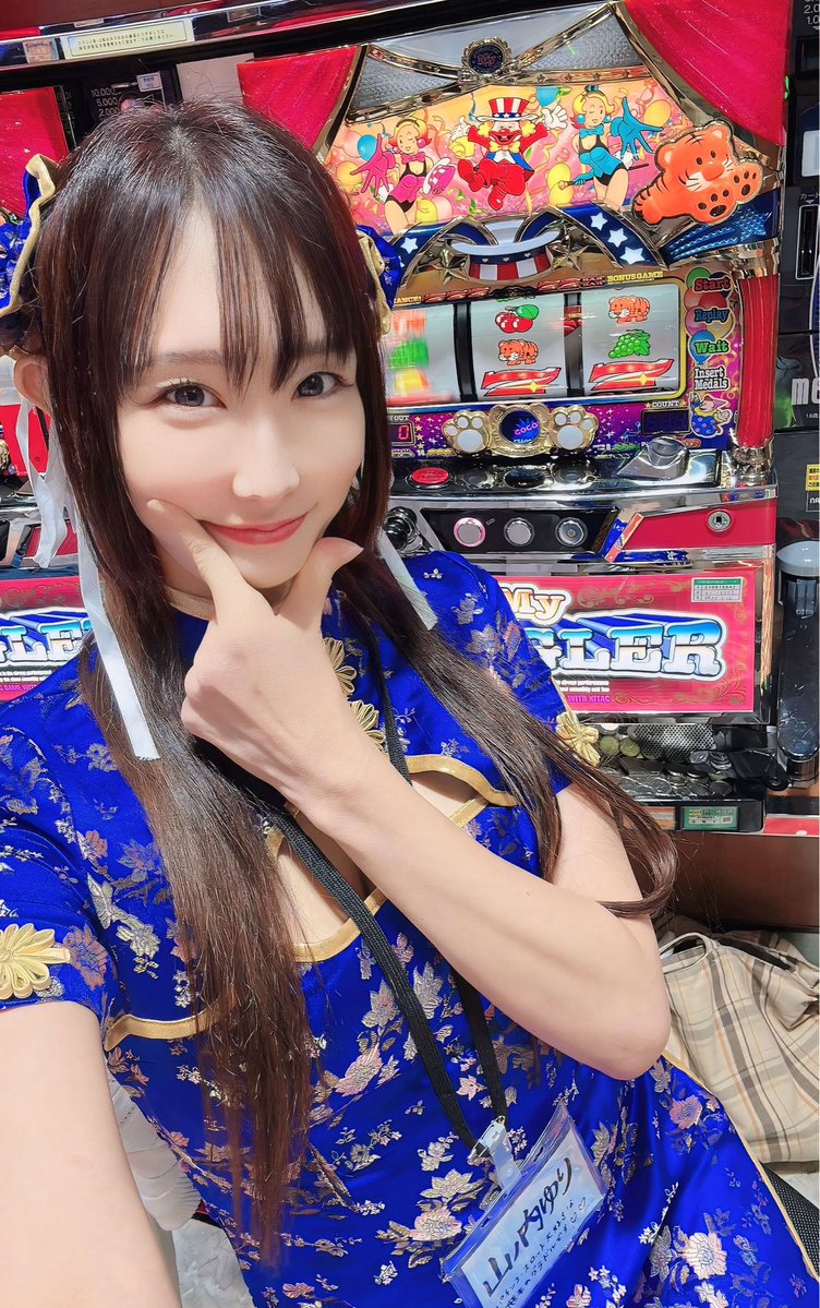 yamanouchi_yuri's tweet photo. 本日のエムザスみやき店の実践来店ありがとうございました🎰❤️‍🔥

山ノ内は投資46枚　回収1459枚で勝利🏅
当たり軽くて楽しいマイジャグでした🤹‍♂️
応援ありがとうございました😭🙏💞

夕方のデータメモ📝
スマスロコーナーから良い報告も🫶
ジャグラーコーナーも合算良い台が結構見られたのでまだ伸びそうで楽しみです❣️

夜も引き続きお楽しみくださいませ😍

PR #エムザスみやき店