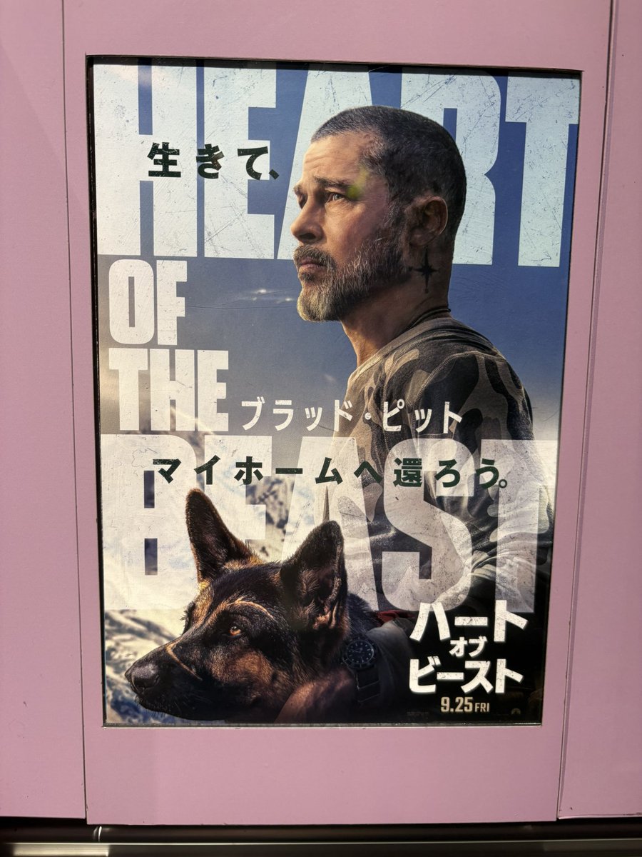 perochandane's tweet photo. 普通に泣いた
良い作品だった https://t.co/aNyt9v6g7B