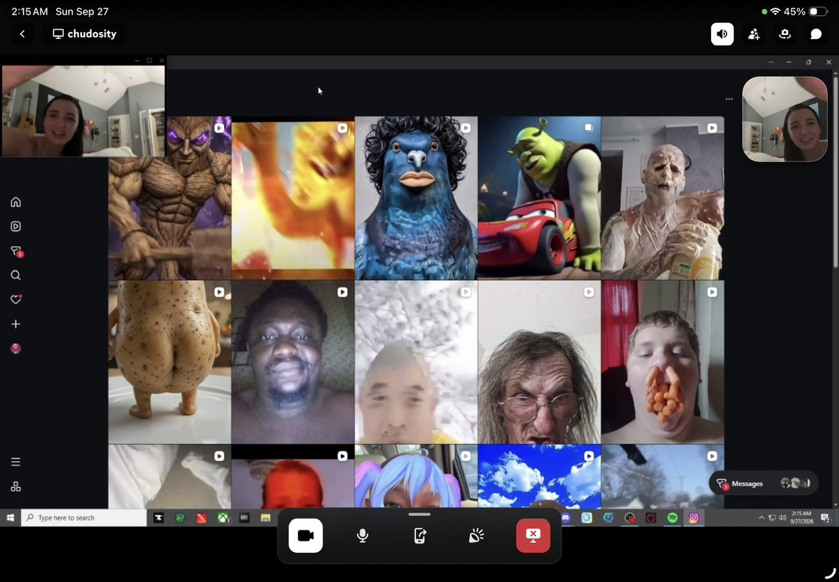 nihilyssm's tweet photo. this is certainly a screenshot of all time https://t.co/I4ZvLDu9Ko