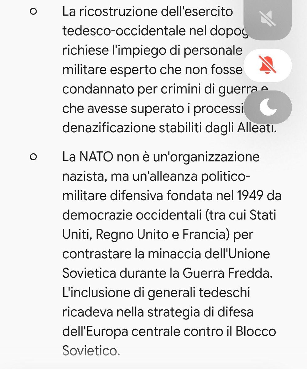 X__robot__X's tweet photo. @Ren31588230 @malaspezia17231 Quelli nella Nato erano soldati tedeschi dell'esercito regolare, no SS..Stai facendo confusione con la propaganda del dittatore criminale Putin...Da 30 anni comanda la Russia e uccide gli oppositori come Hitler.. Se vi piace Putin..Cerca arruolabili nel suo esercito multirazziale https://t.co/vZMDKc9htk