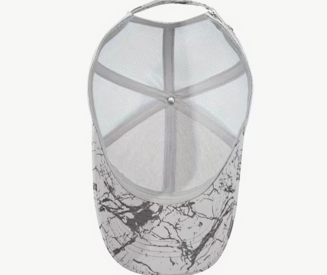 violetwhiteglcb's tweet photo. New Cap
€10
Size: One Size https://t.co/xZYrvxoXRg