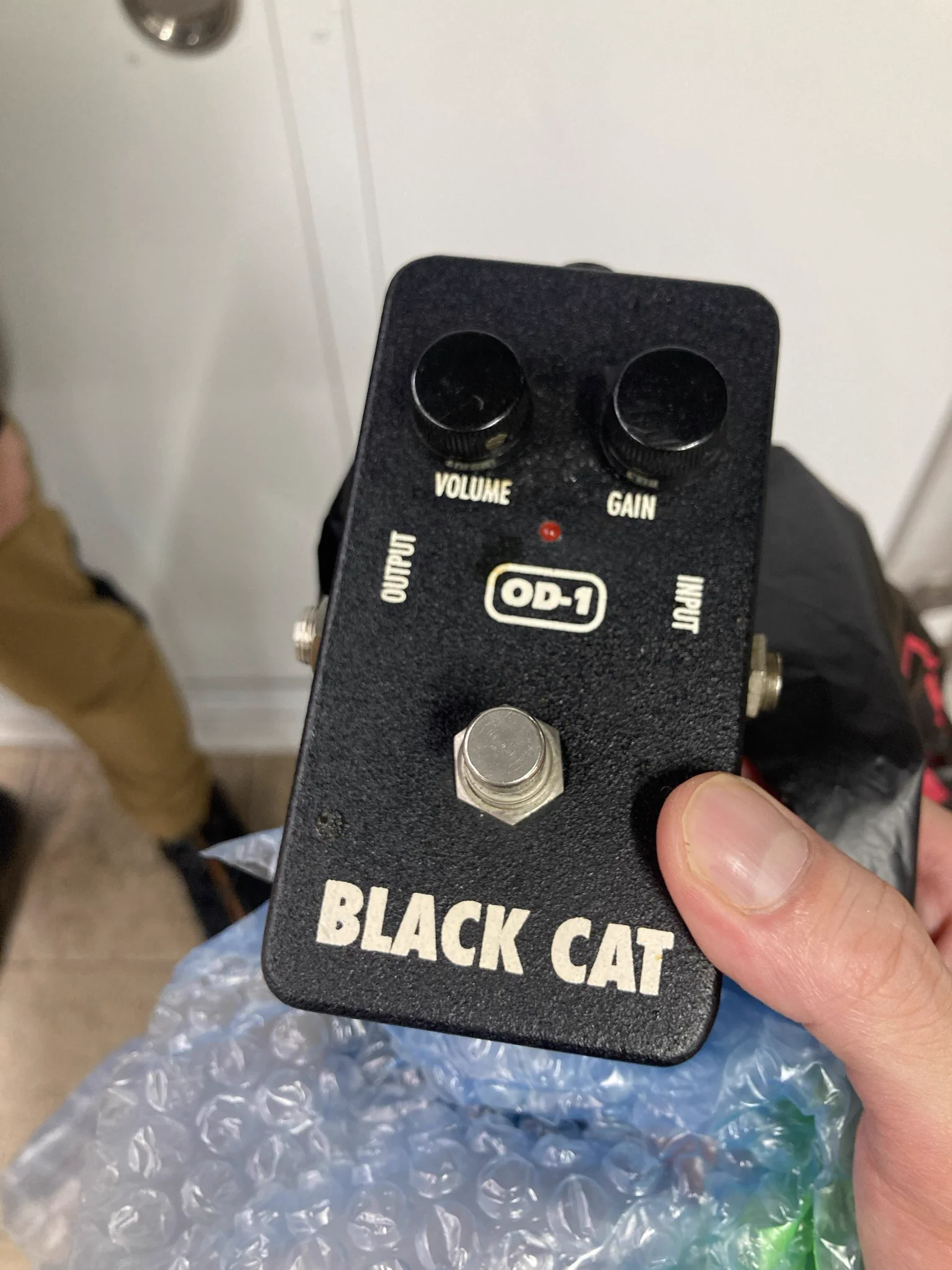 Handmade Effects Pedal fujitone (@FujitoneDIY) / X