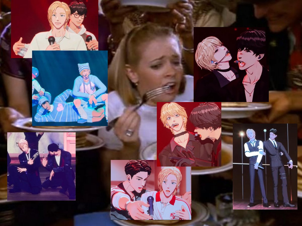 applepeach57's tweet photo. all these in one day 🫪 thank you hamnwa 🖤💜 https://t.co/eXznPUuY35