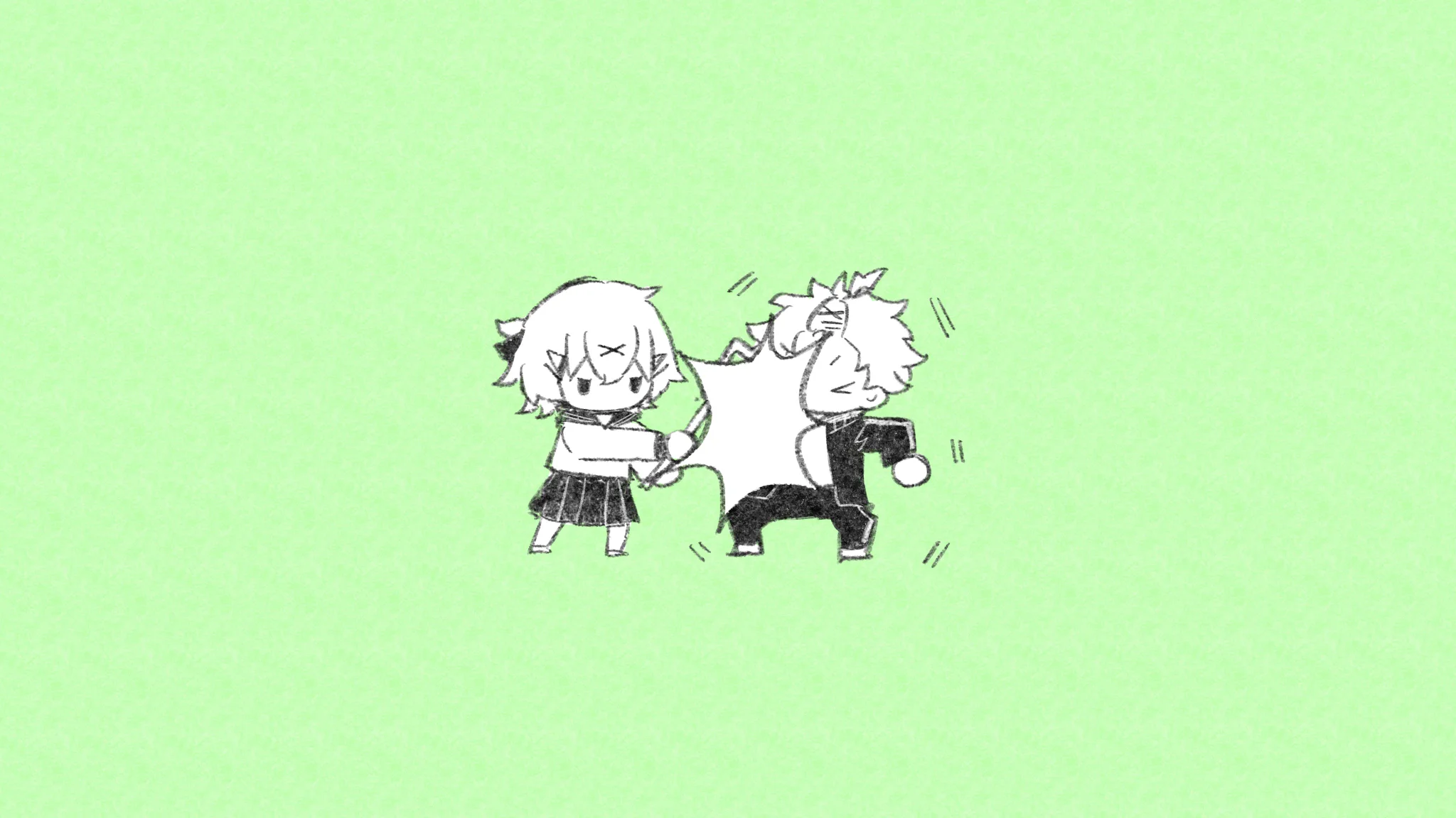 幽凪こなた ✖︎👻 びじぱと (@k0a0t) / X
