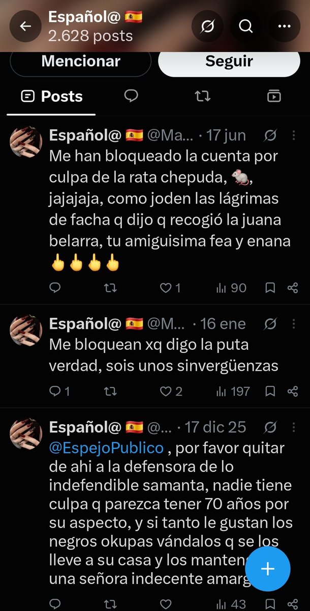 Zasca_X's tweet photo. Lecciones de cuñadismo un domingo por la mañana:

😂😂 https://t.co/iDs9JhZ9Gi