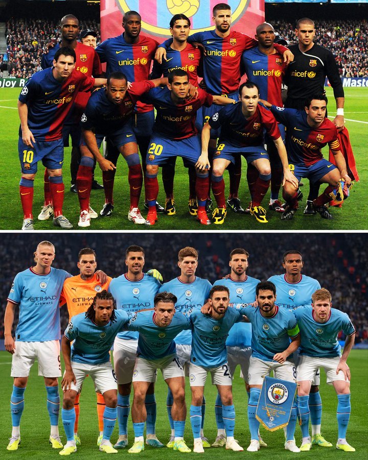 46_alberedero's tweet photo. "Sus equipos jugaban muy bien, lo habrían ganado todo igualmente"

Es el falso consuelo que les queda a los que defienden a un tipo que, tras toda una carrera dando lecciones morales sobre cómo ganar, resulta que él lo hizo corrompiendo el sistema arbitral y económico. https://t.co/d7C1svSHrj