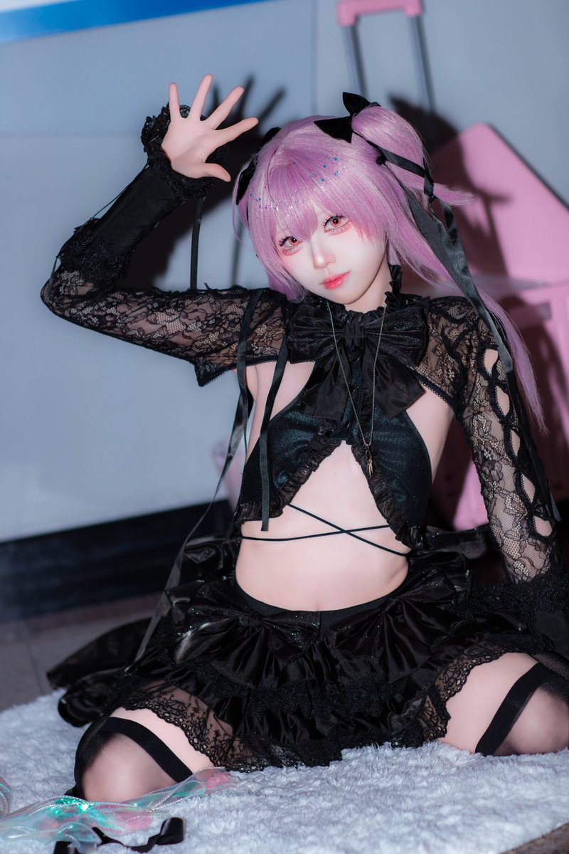 B_Kastel0821's tweet photo. 2026.09 일산코믹월드📸 #코믹월드 

#Liberalio #リバーレリオ
#Nikkecoslay #ニケコス 
#GoddessofVictoryNikke

[#리버렐리오(드리밍레이크)]                                 

M : @shana_cos 

#cos #cosplay #cosplayer #코스프레 https://t.co/PowbUVGvOG