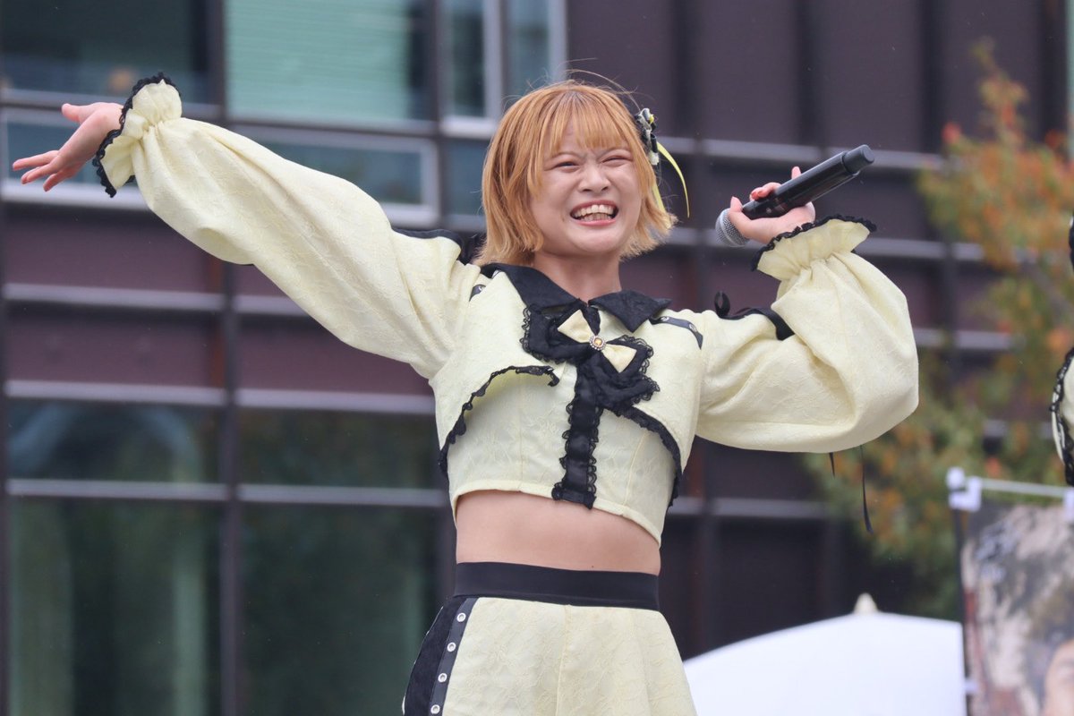 Crossover_Ride's tweet photo. 今日の星乃純奈。

#星乃純奈
#蜂蜜皇帝
#柳ケ瀬プロレス https://t.co/TmVo62TgRt