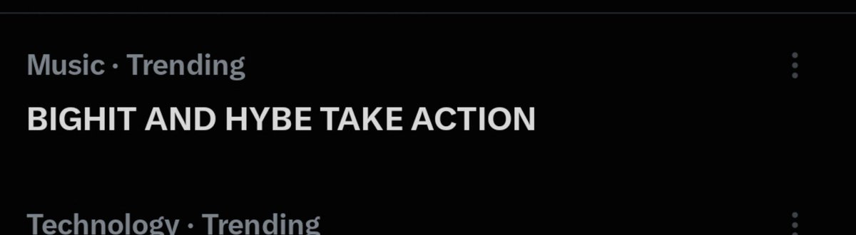 sumstae_'s tweet photo. Guys it's trending . Don't stop talking. Tag bighit and hybe . https://t.co/3nrJ4pk106