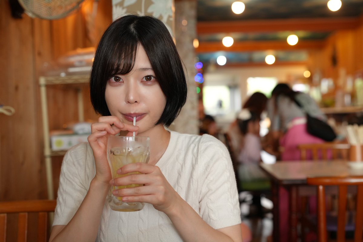 ayano_goyangi's tweet photo. 疲れたらちょっと休んでいいからね https://t.co/KGWHvwkWD7