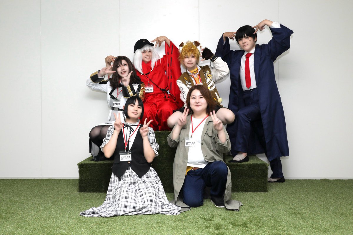 wancos1111's tweet photo. 無事にわんこすが終了いたしました🐶

足元の悪い中、皆さまご参加いただきありがとうございました！
初開催にあたり、色々と至らない点もありましたが『楽しかった』とのお言葉をいただけて感無量です✨

今回の経験を元に第2回開催に向けて前向きに企画しますのでよろしくお願いします！
#わんこす https://t.co/McMsu2IVYS