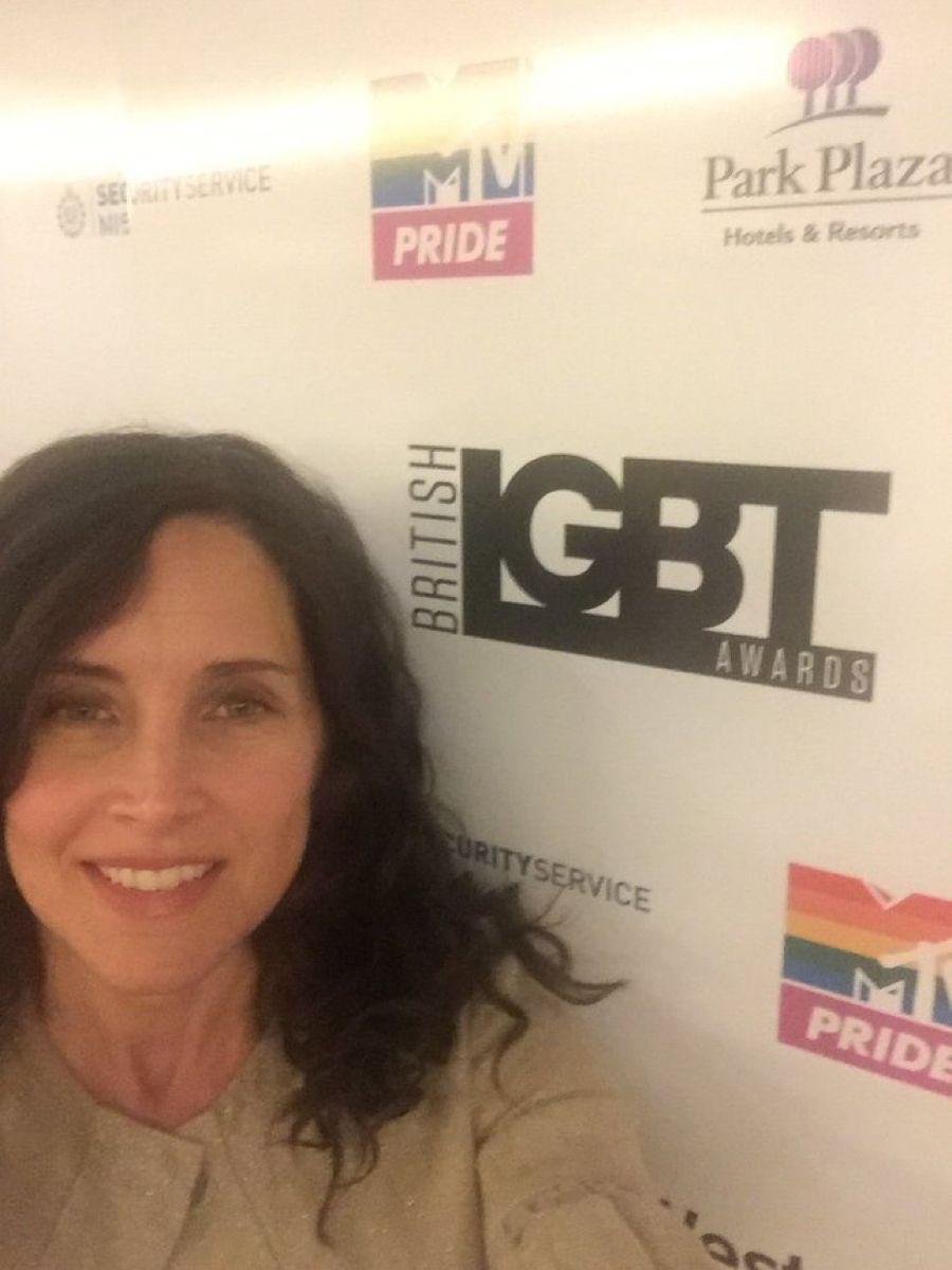 AnnaHer006's tweet photo. Day 5 of manifesting and asking @Union_Conv to invite Rachel Shelley for #PrideCon. https://t.co/qMblpBpEj0