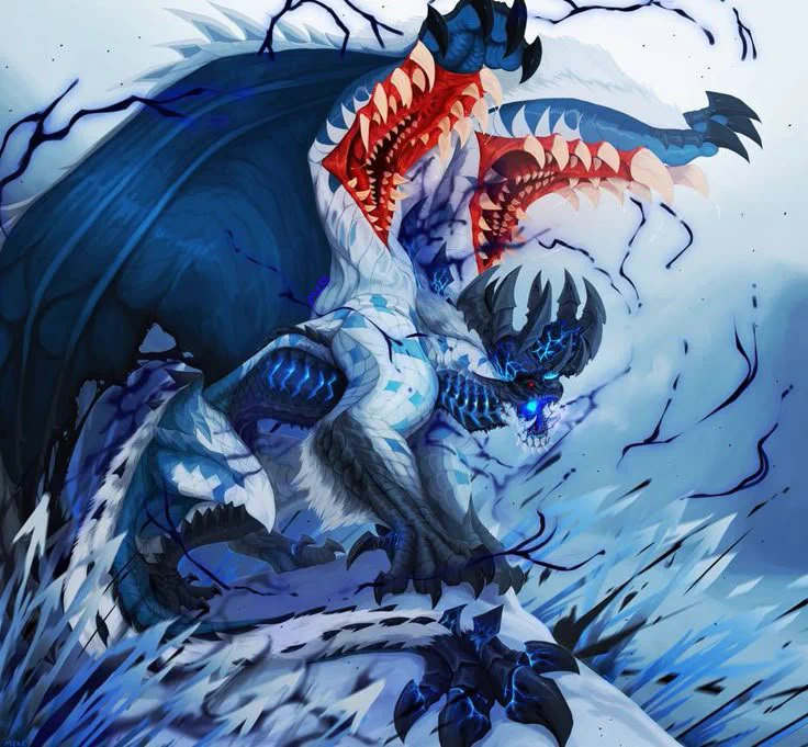 YAZIRI_art on X: 