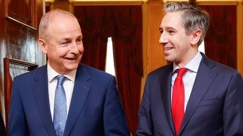 Reunify32's tweet photo. Absolutely no leaders from Fianna Fáil or Fine Gael have weighed in on the side of their fellow Irish citizens in Portadown in their time of need. If it was Ukrainian citizens in Kiev under attack you wouldn’t be able to shut them up. https://t.co/ojd1e9eXbf