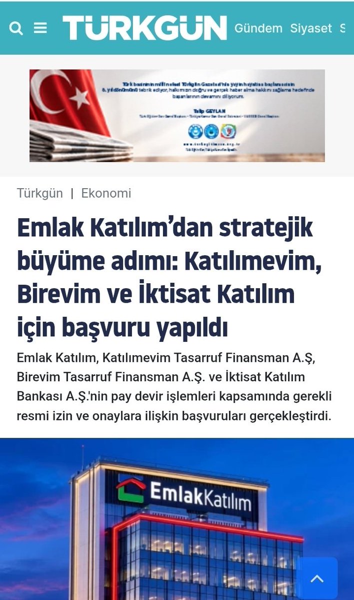 DizmanRafet's tweet photo. @yenisafak Satışa çıkarılsa kimsenin kuruş verip almayacağı şirketler oldu bitti ile devlete satılıyor.
Bu yasaya uydurulmuş soygundur.
Milletin parasını yasal yolla hırsıza/dolandırıcıya aktarmaktır.
Devlet SOYULUYOR.
Lütfen engel olun. https://t.co/3ZclijEuv2
