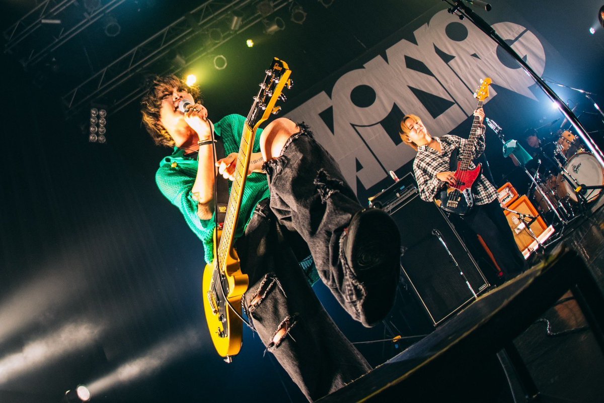 tokyo__calling's tweet photo. 【📷 live photo 📷】
TOKYO CALLING 2026 📍O-EAST

bokula.

ご出演いただき、ありがとうございました！
photo by ( @ao_dramatic_aoi )
#トーキョーコーリング #TOKYOCALLING https://t.co/YPIgqUa6BL
