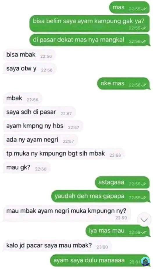 IAAANlul's tweet photo. 1 hari 1 cute message, pap cute message mu entu (cih) https://t.co/h7Rc2QlyVJ