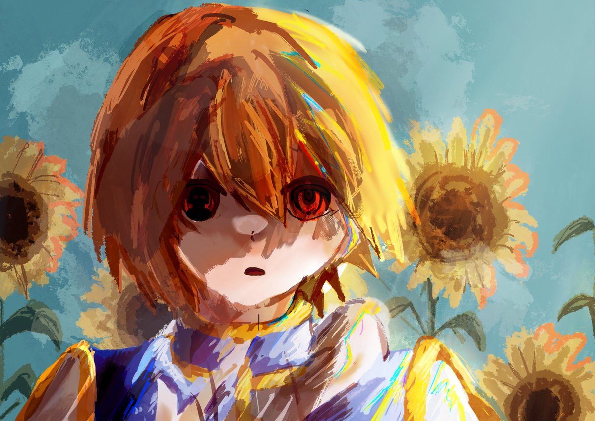 __int_nt's tweet photo. クラピカ  #hxh https://t.co/c4JvHQwv65