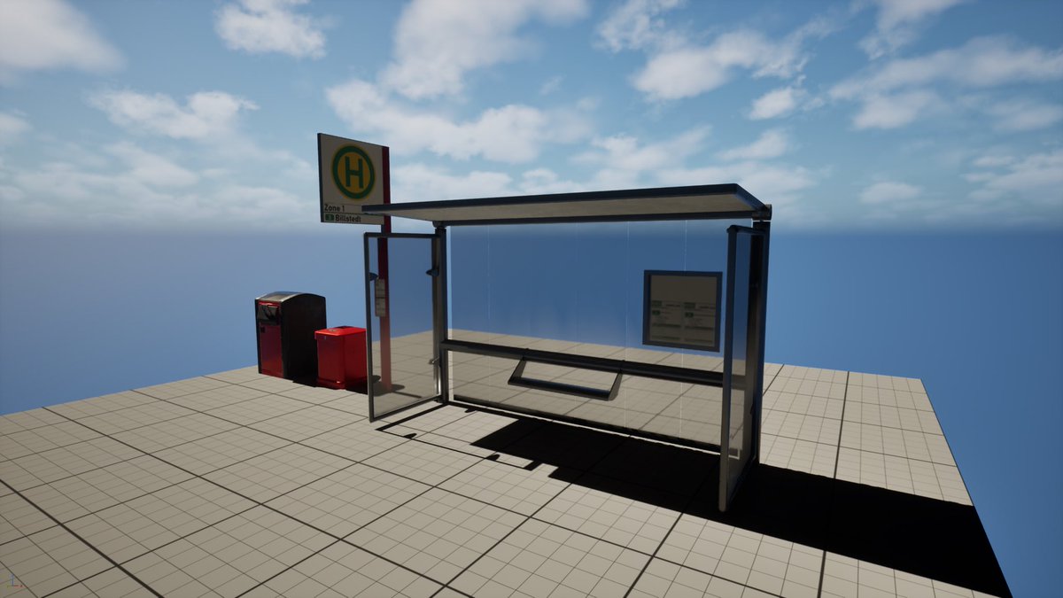 AetherLabz's tweet photo. @NovaxVtuber Hey I am a 3D Artist for Game Ready Assets 🫶🏽 https://t.co/QAD79m2BRY