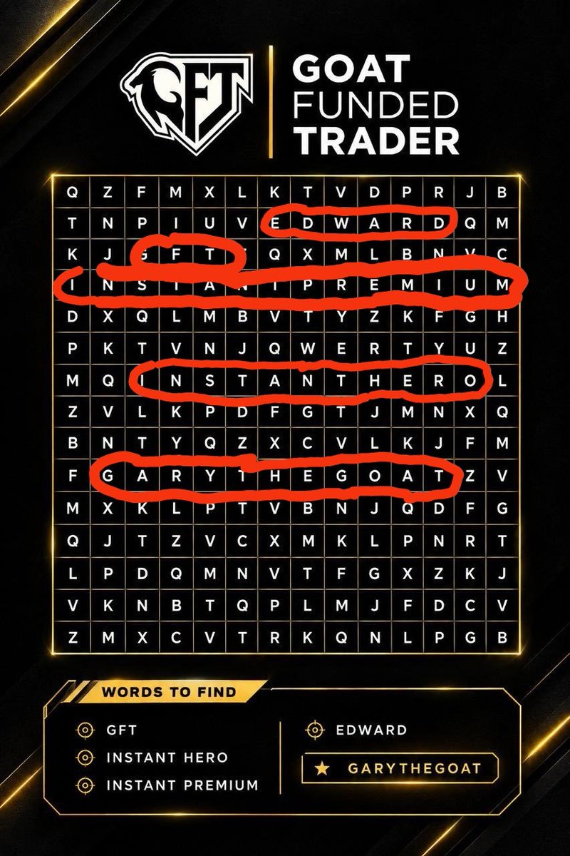 Deemillih's tweet photo. @NazGFT Edward
GFT
INSTANT PREMIUM 
INSTANT HERO
GARYTHEGOAT

hopefully I get lucky https://t.co/tVOAmtzSdW