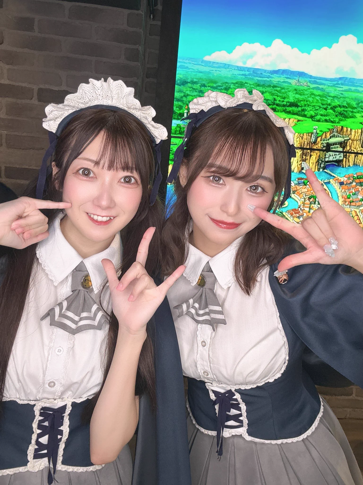 雛瀬ひいな💛東阪ツアー10/31大阪 (@hiina_next) / X