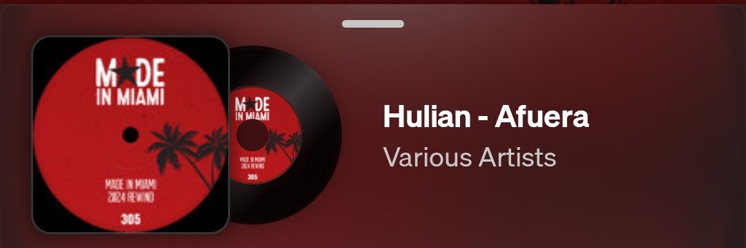 LALuke2's tweet photo. "_ Here2StAY✌🏾😎 💋

Hulian - Afuera by Various Artists on #SoundCloud . .

https://t.co/7vobImcOAJ https://t.co/jKnpAzCipo