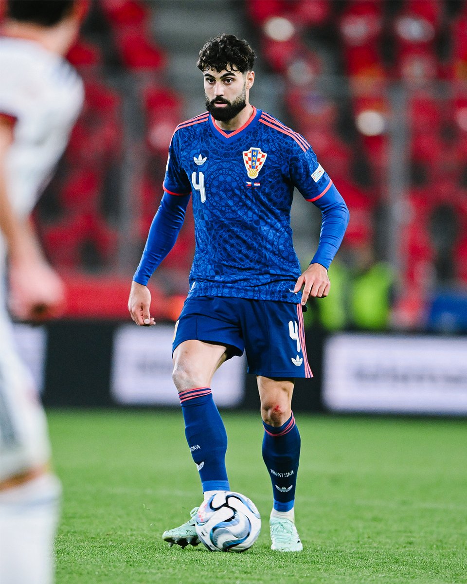 ManCity's tweet photo. A winning start in the Nations League 💪🇭🇷 https://t.co/zJZd7Wj3L7
