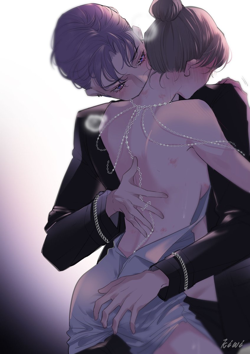 minisuger_'s tweet photo. 😚
#LoveandDeepspace #恋と深空 #恋与深空 #祁煜 #ホムラ #Rafayel https://t.co/6XiOAI7KyQ