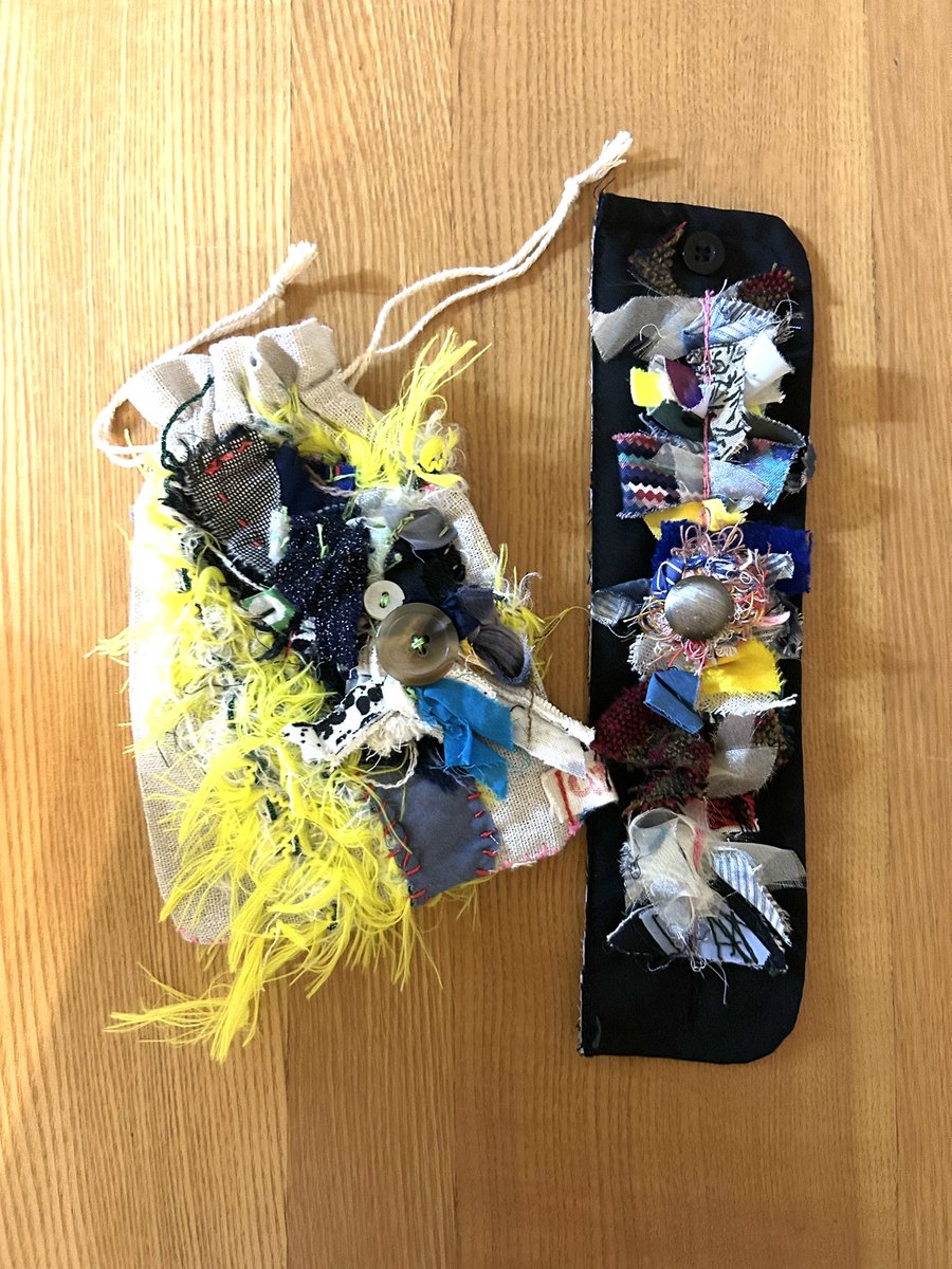 ekkunousama's tweet photo. めちゃかわブレスレットときんちゃく。
かわいすぎー！ https://t.co/Ge7Rj7PyPk